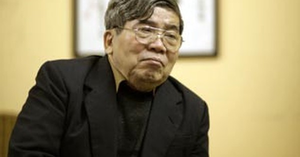 GIÁO SƯ NGND HÀ MINH ĐỨC,  NGƯỜI THẦY TÀI NĂNG,  ĐỨC ĐỘ CỦA NHIỀU LỚP THẦY